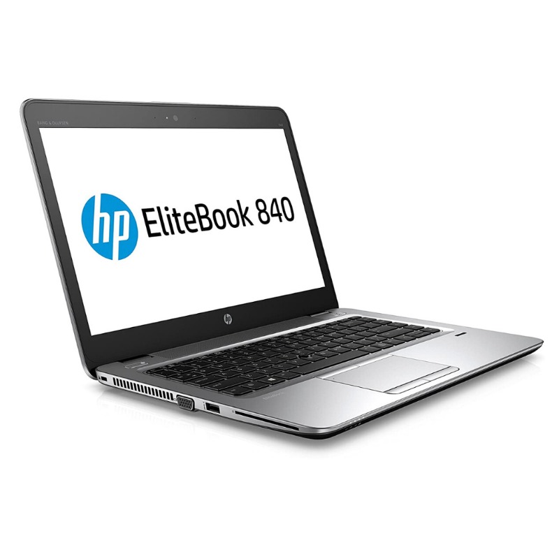 HP Elitebook 840 G1 4TH GEN   - Refurbished Machine- Very Cleam